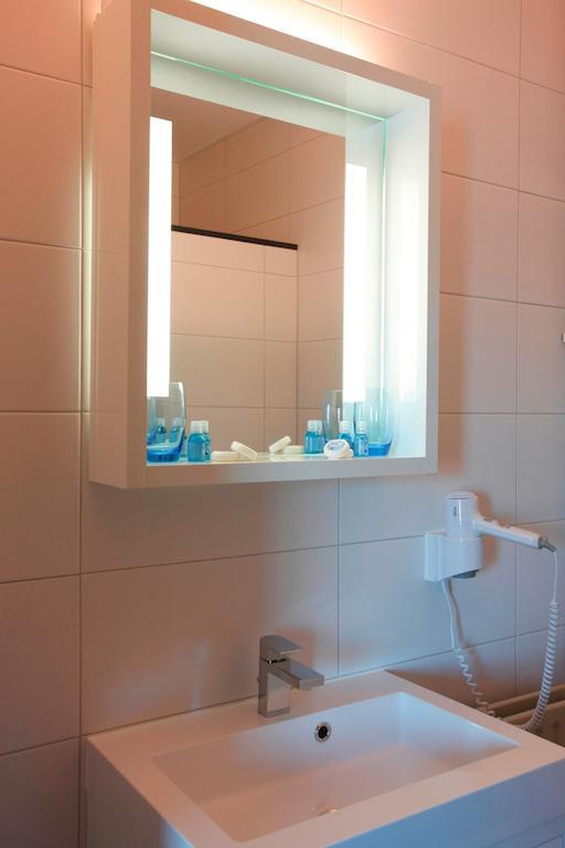 Hotel Restaurant Riche Boxmeer Room photo